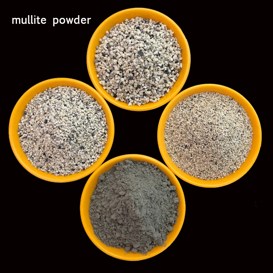 Mullite Powder