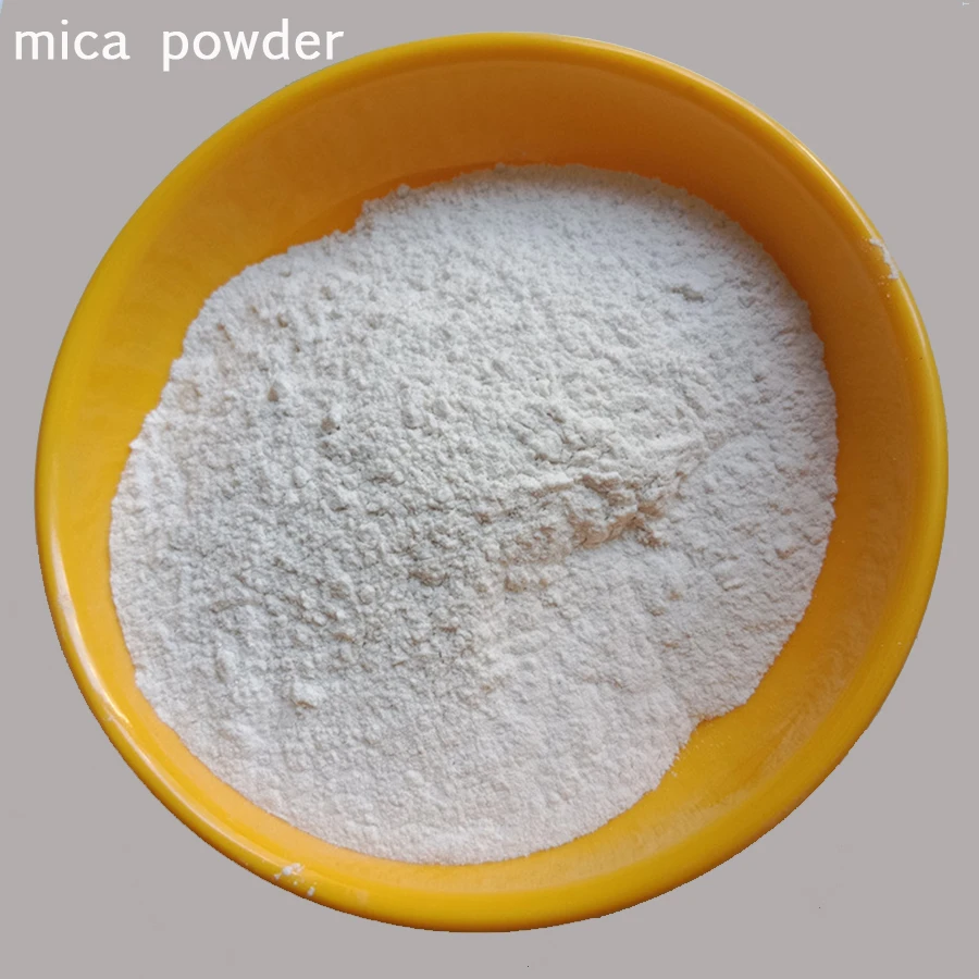 Mica Powder