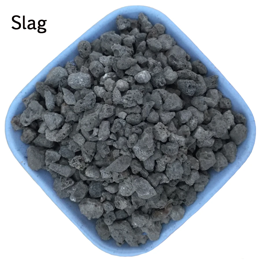 Slag