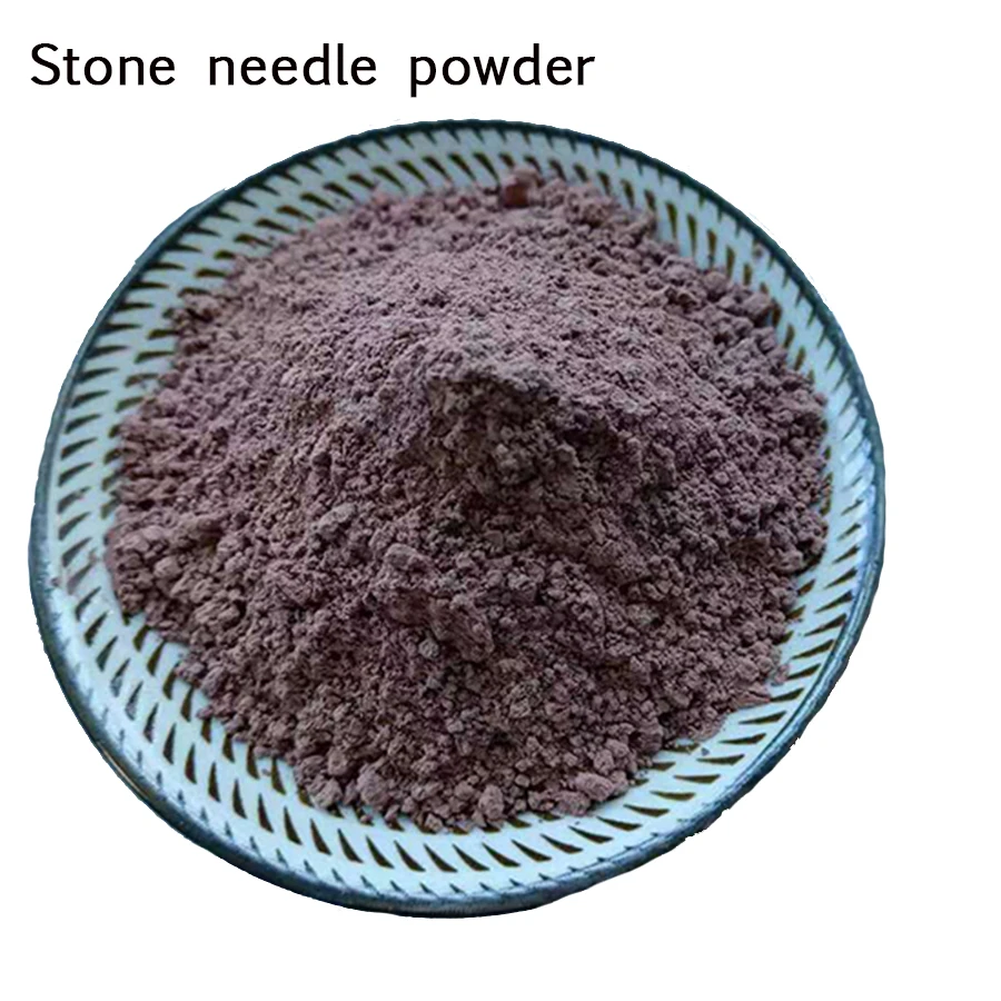 Stone Needle Powder
