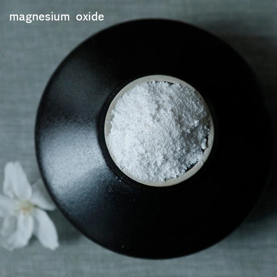 Magnesium Oxide