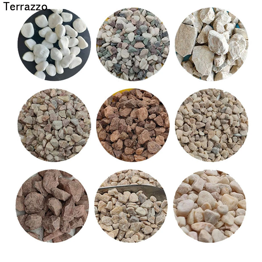 Terrazzo