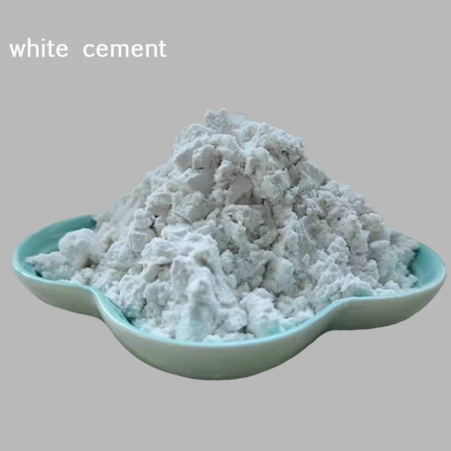 White Portland Cement