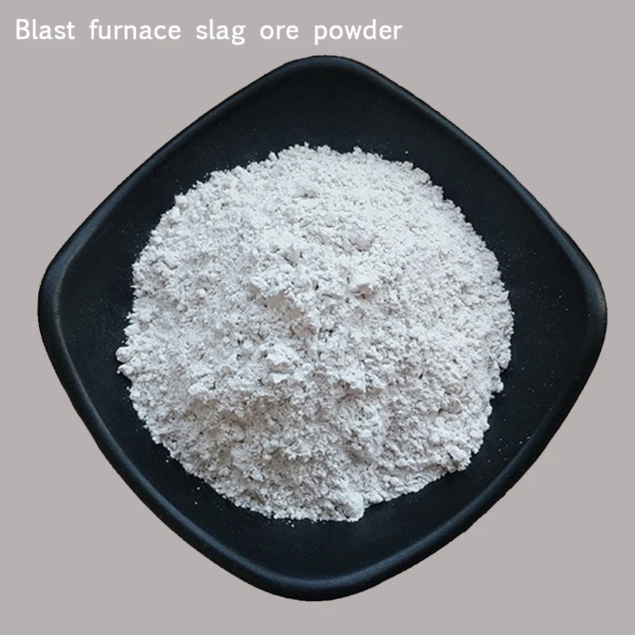 Blast Furnace Slag Ore Powder
