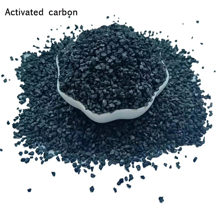 Activated Carbon/Cylindrical Activated Carbon