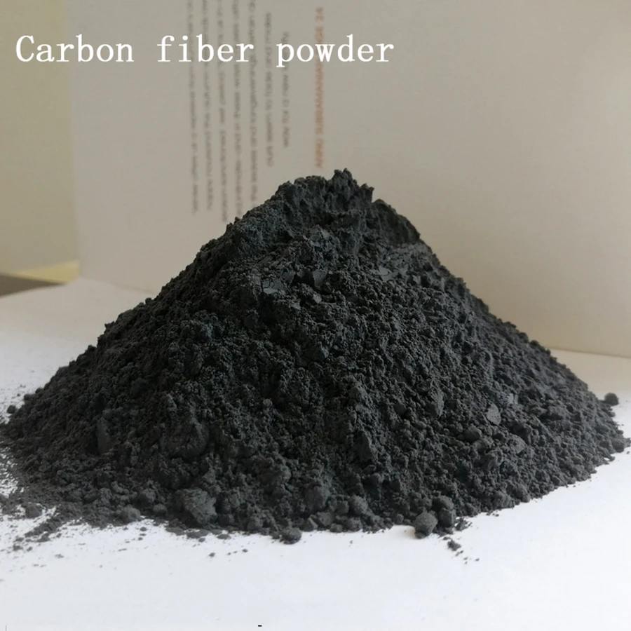 Carbon Fiber Powder