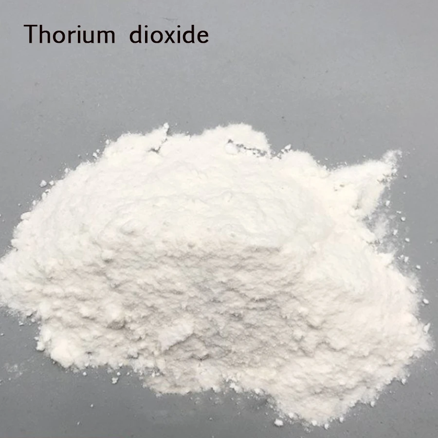 Thorium Dioxide