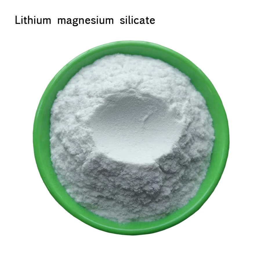 Lithium Magnesium Silicate