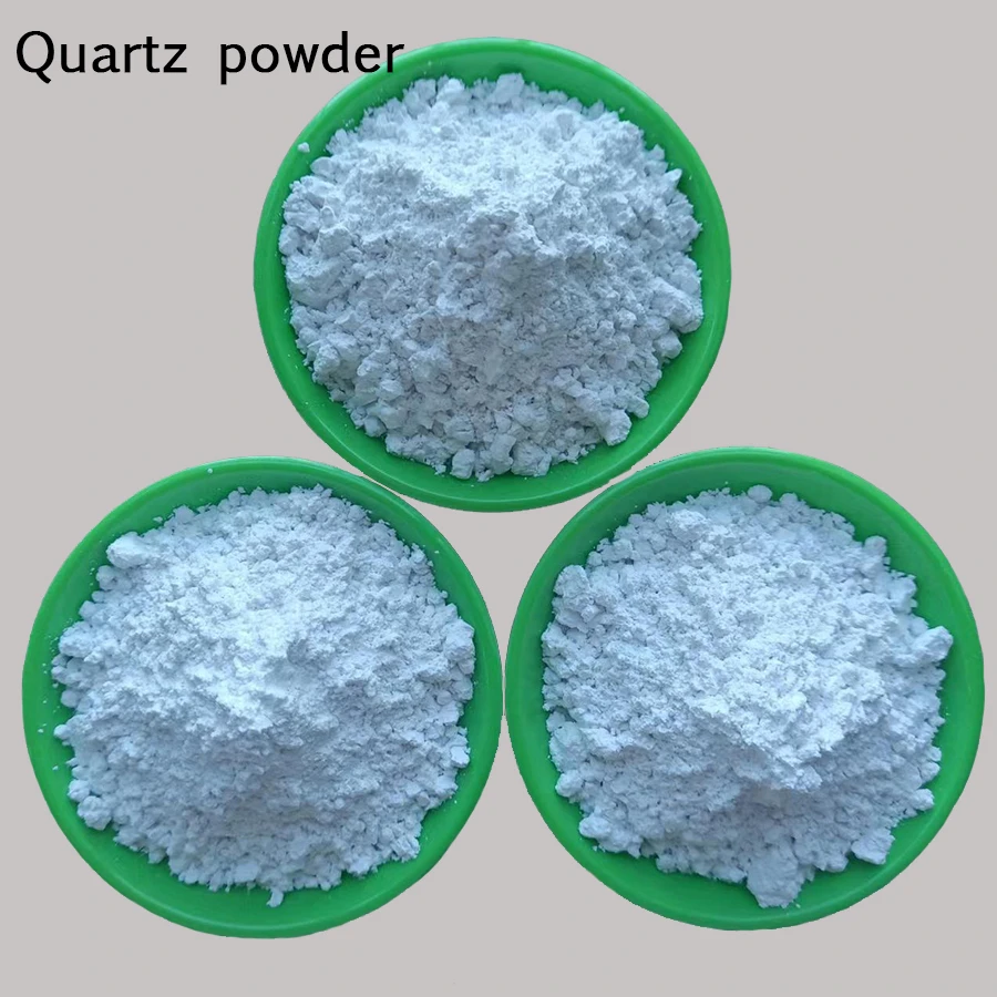 Quartz Powder