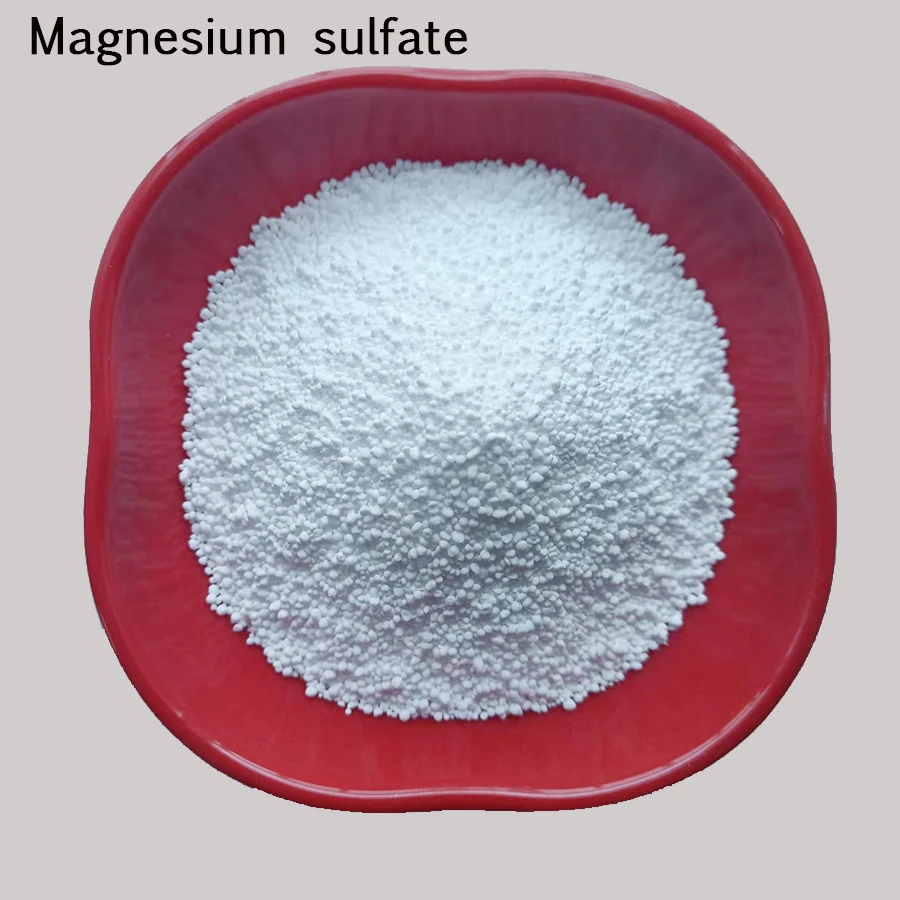 Magnesium Sulfate
