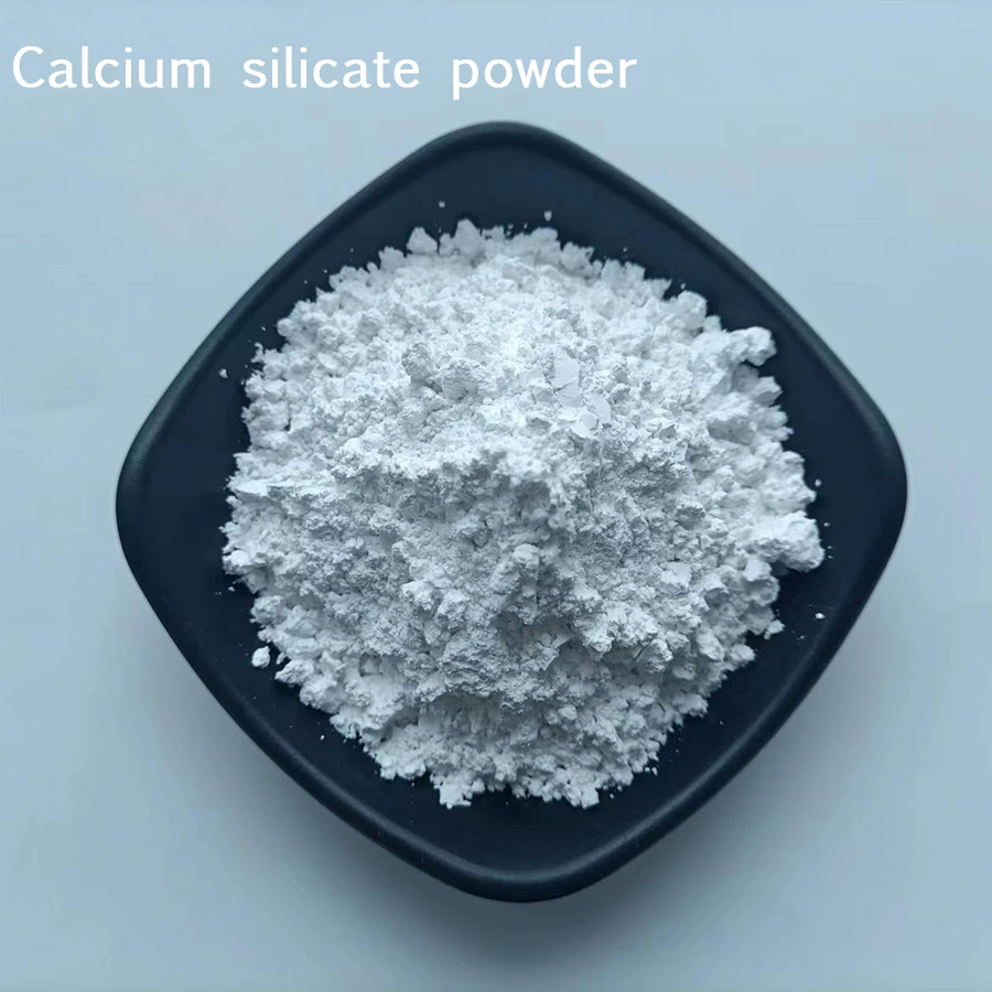 Calcium Silicate Powder