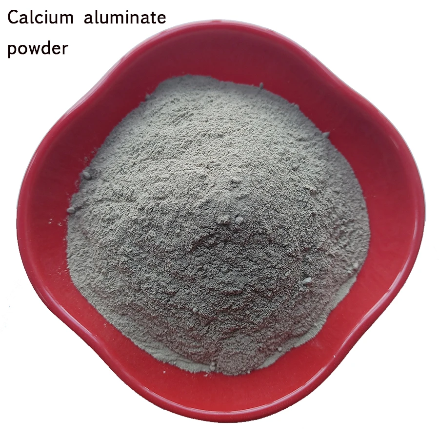 Calcium Aluminate Powder