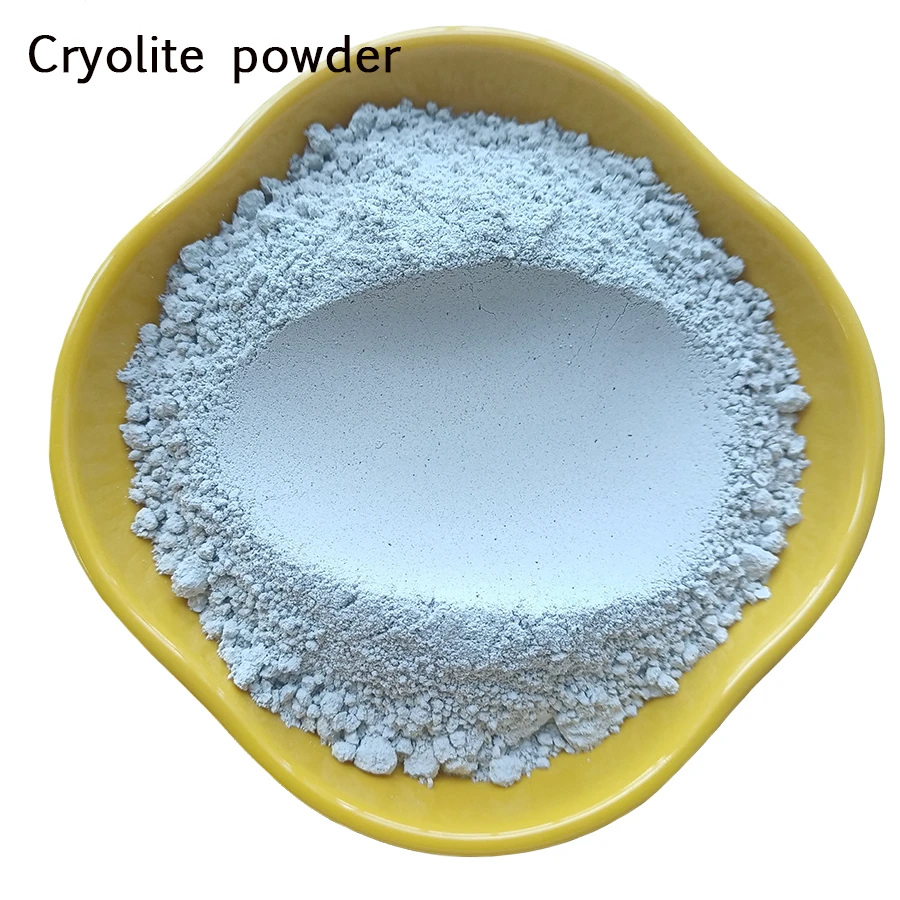 Cryolite Powder
