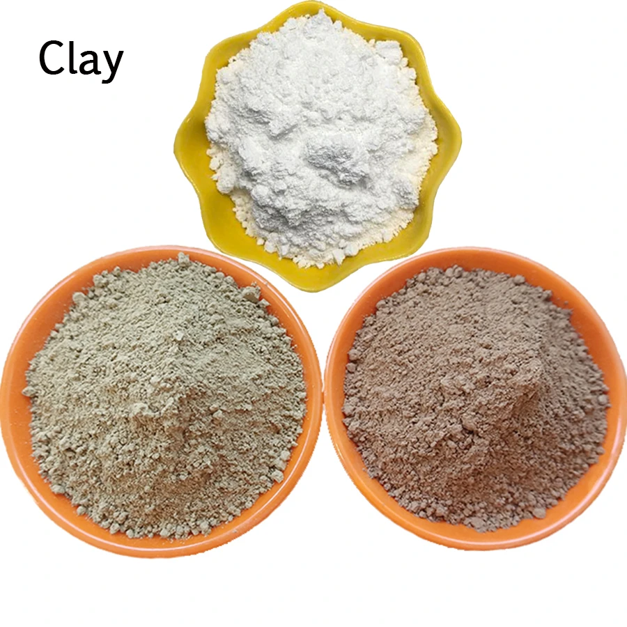 Clay