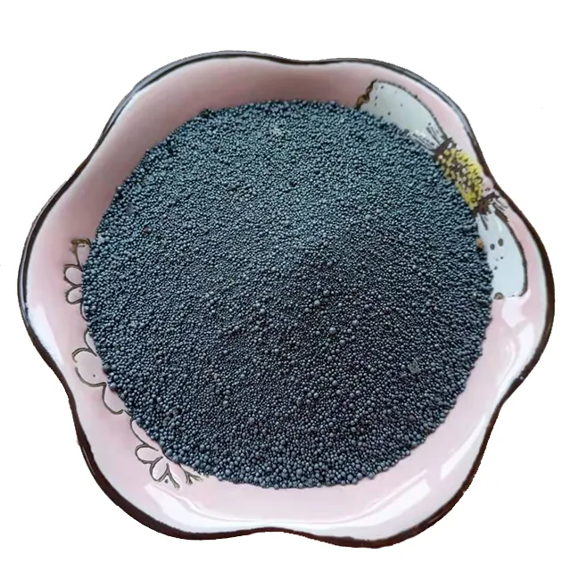 Premium Pig Iron Beads & Counterweight Iron Ore for Balance