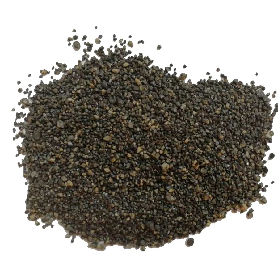 Premium Pig Iron Beads & Counterweight Iron Ore for Balance