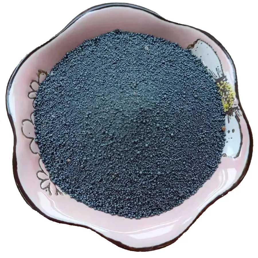 Premium Pig Iron Beads & Counterweight Iron Ore for Balance