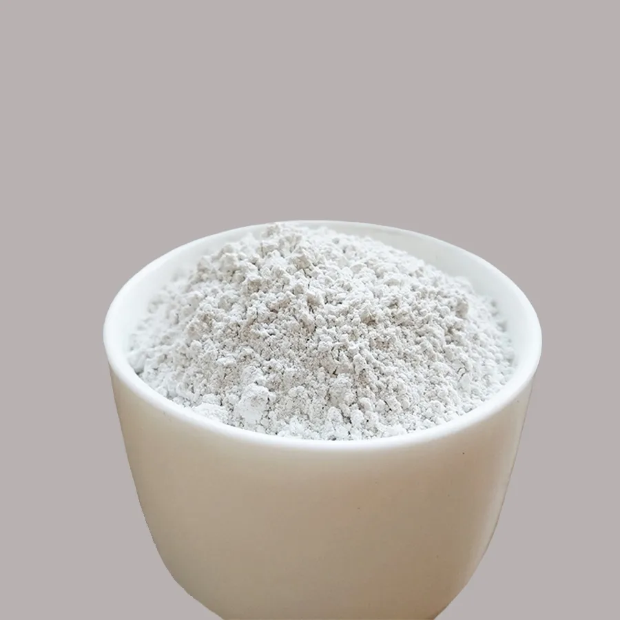 High-Quality Blast Furnace Slag Ore Powder for Construction and Cement