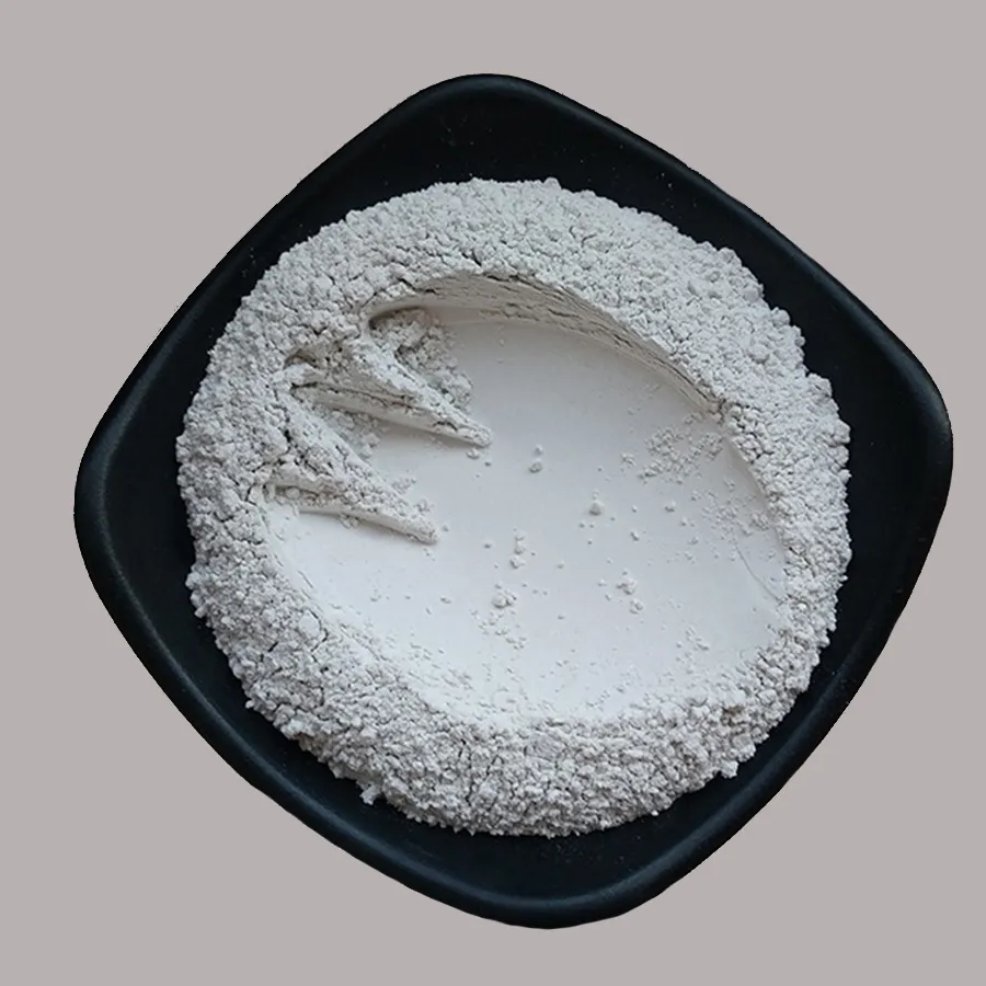 High-Quality Blast Furnace Slag Ore Powder for Construction and Cement