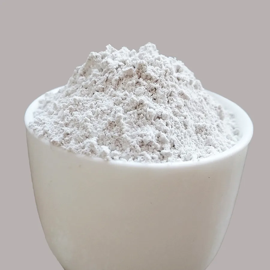 High-Quality Blast Furnace Slag Ore Powder for Construction and Cement