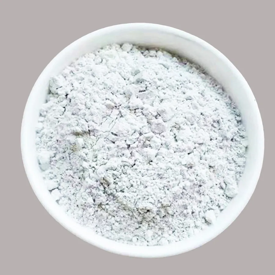 High-Quality Blast Furnace Slag Ore Powder for Construction and Cement