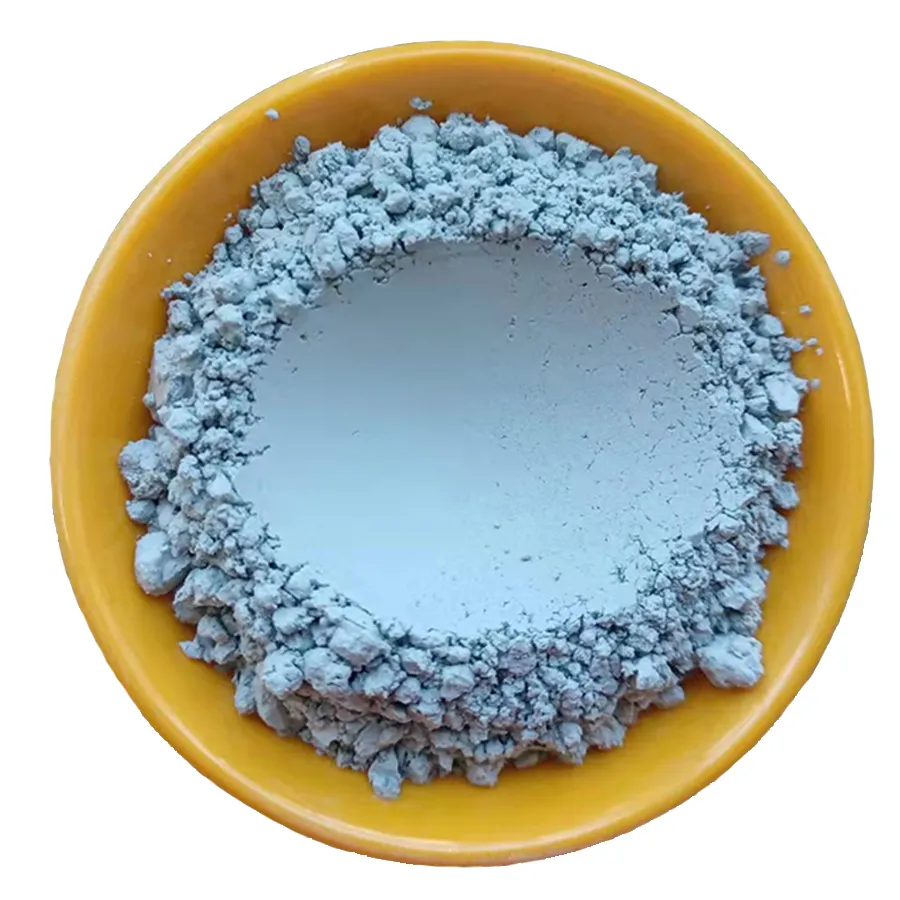 Conductive Mica Powder: High Conductivity & Thermal Stability
