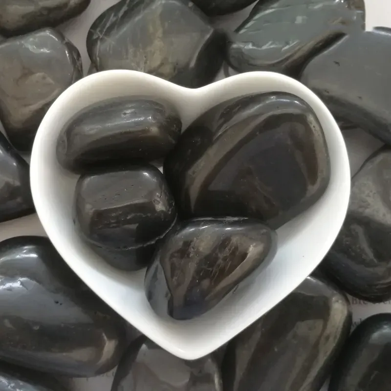 Environmental Benefits of Permeable Cobblestone Roads