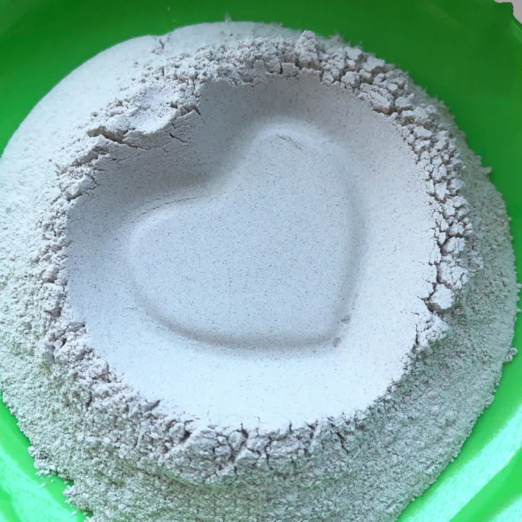 Feldspar Potash as a Natural Source of Potassium