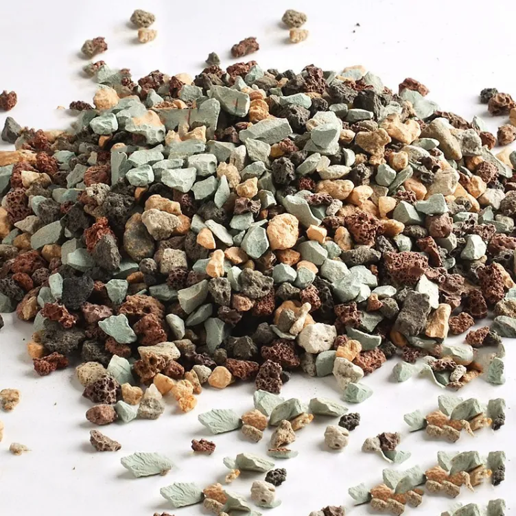 Organic Matter's Impact On Soil And Nutrients Availability