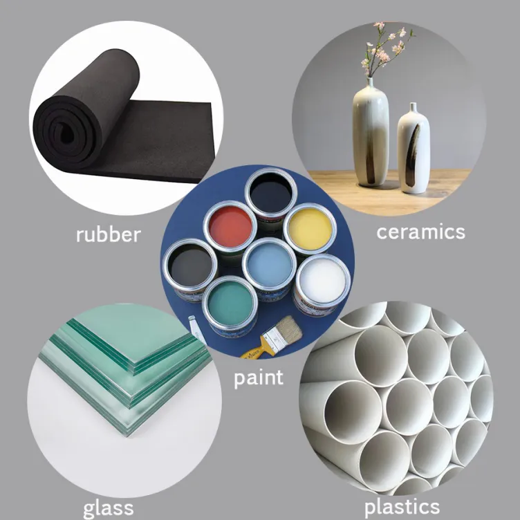 Innovative Applications of Colored Glass Powder in Art Installations