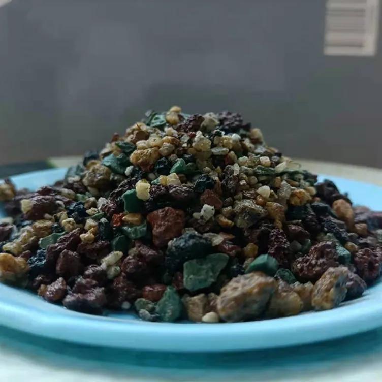 Organic Matter's Impact On Soil And Nutrients Availability