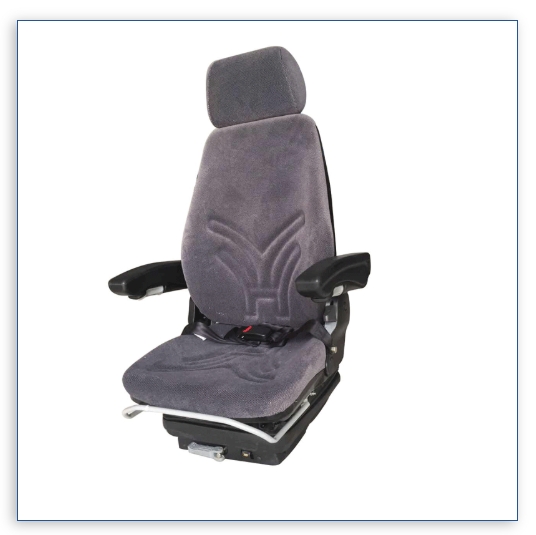 Tractor Seat for Sale Suspension Type