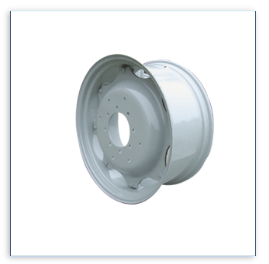 Tractor Rims for Sale Steel Construction​