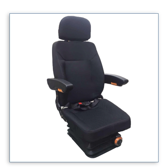 Tractor Seat Replacement Guide​
