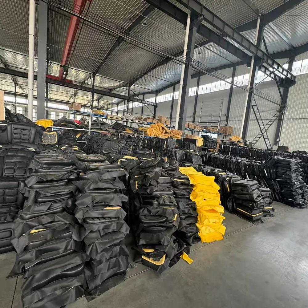 tractor parts manufacturers