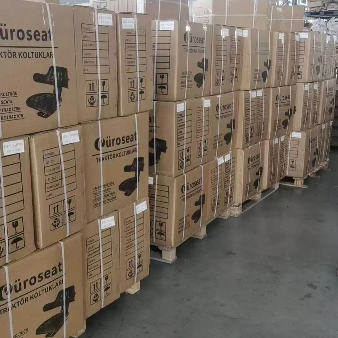 tractor parts supplier