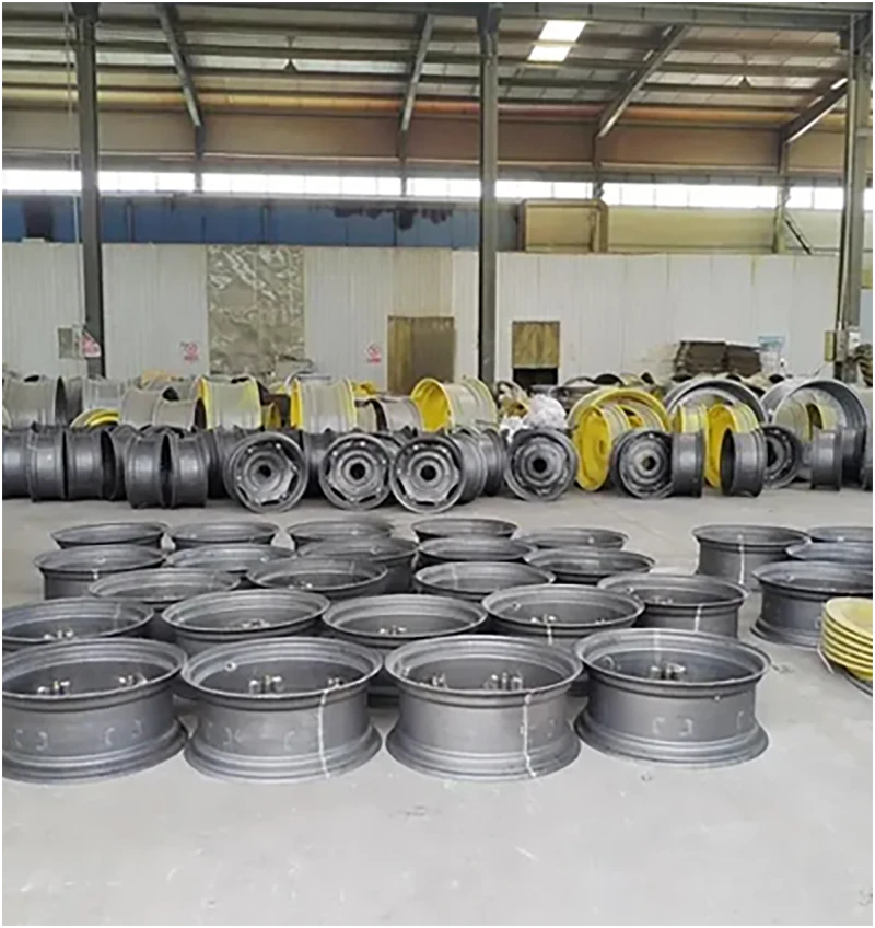 tractor parts supplier