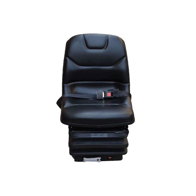 Tractor Seat with Armrest – Ergonomic, Adjustable Comfort