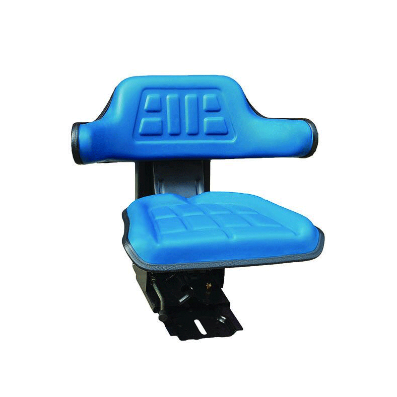 Looking for machinery seats with air-suspension comfort?
