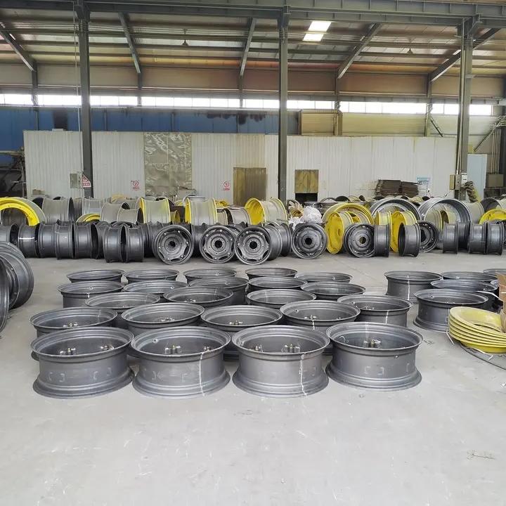 Plant and Spraying series