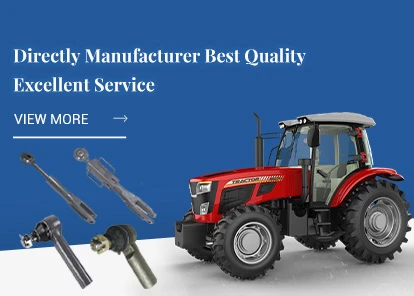 tractor parts manufacturers