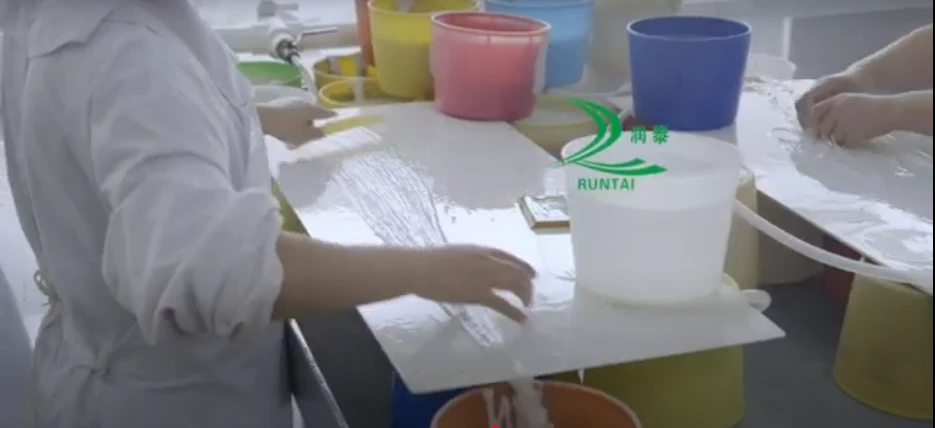 Premium Sheep Casings From RUNTAI