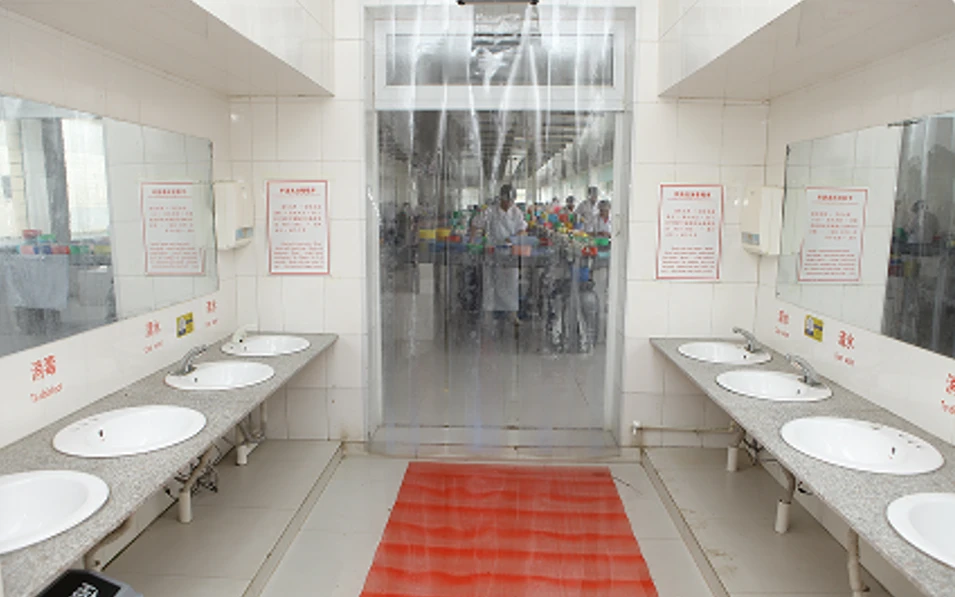 The Art And Science Of Hog Casings