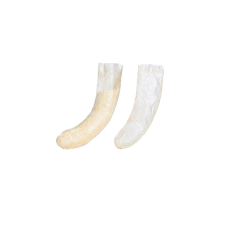 Dried Sausage Casing Rehydration Techniques