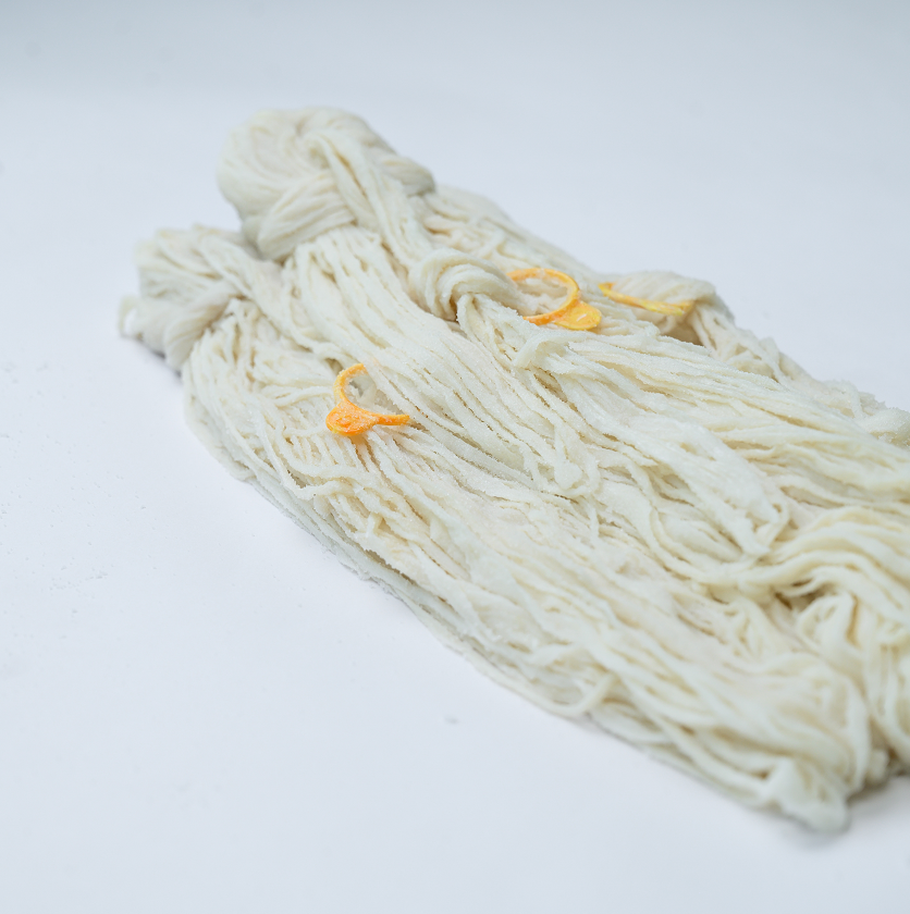 Sheep Casing for Sale – Natural, 24–26mm, Salted & Ready