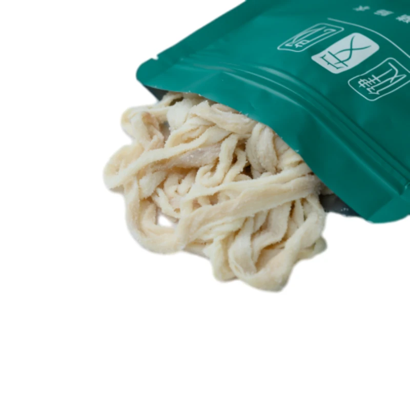 Natural Hog Casings for Sale – Fresh, Pre-Tubed, Strong Snap