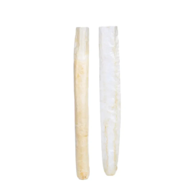 Dried Sausage Casing Size Guide for Different Sausages