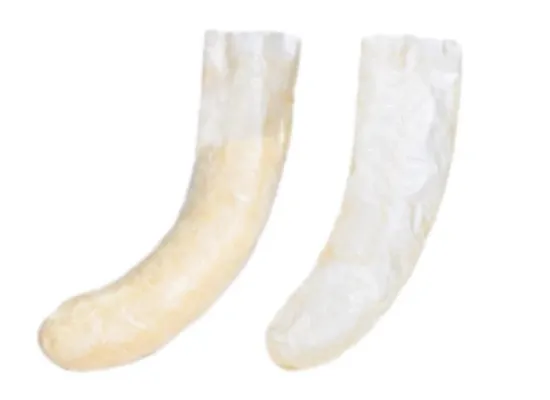 Preventing Casings for Sausage from Tearing