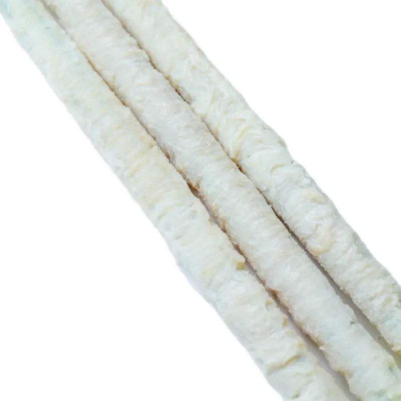 Premium Natural Sheep Casing For Sale | 24-26mm Salted Casings