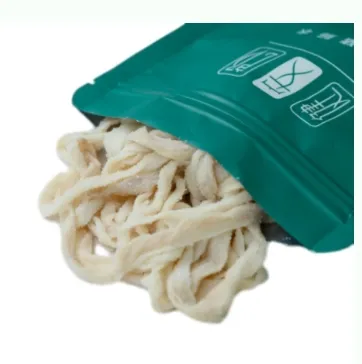 The Production Process of a Sheep Casing Manufacturer